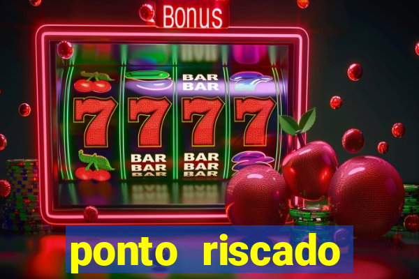 ponto riscado marinheiro 7 mares